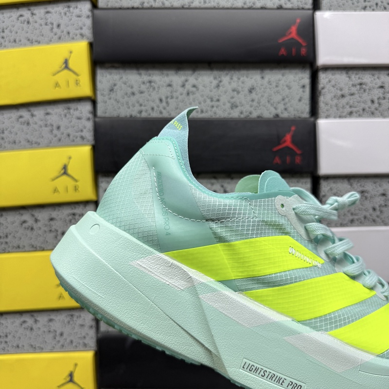 Adizero Adios 4M 6