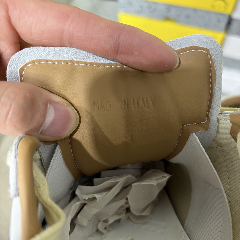 Maison Margiela MM6 Sneakers