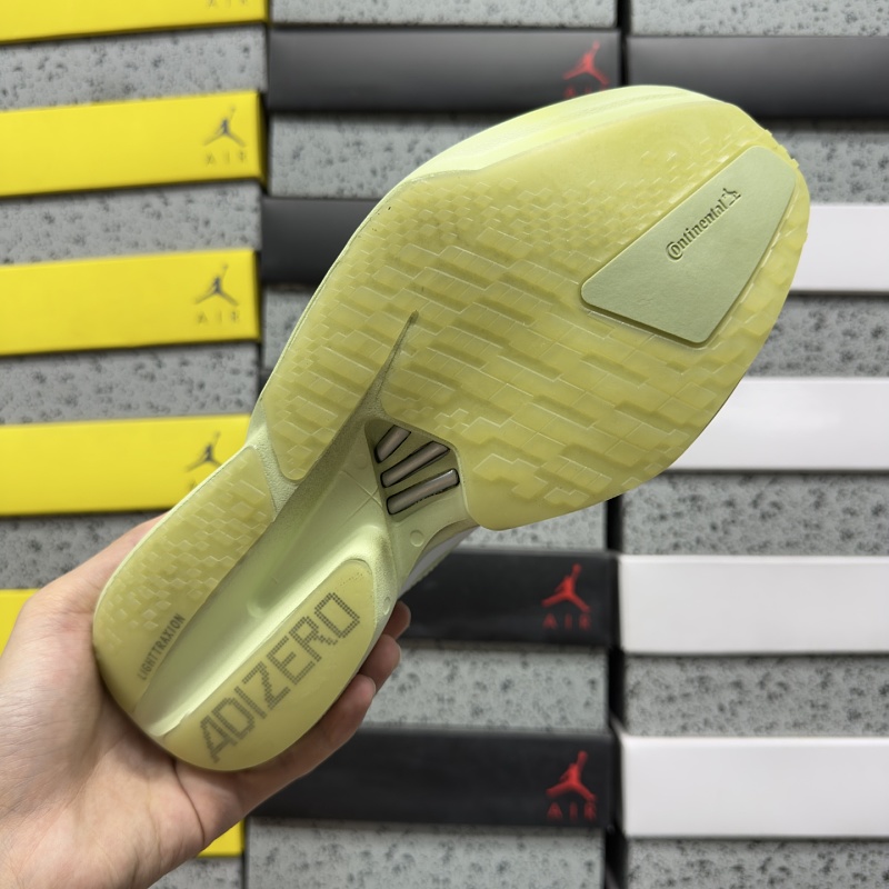 Adizero Adios Pro 4