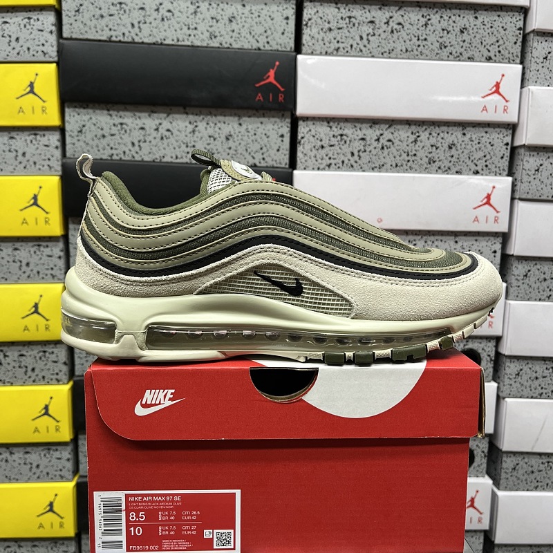 Air Max 97 9
