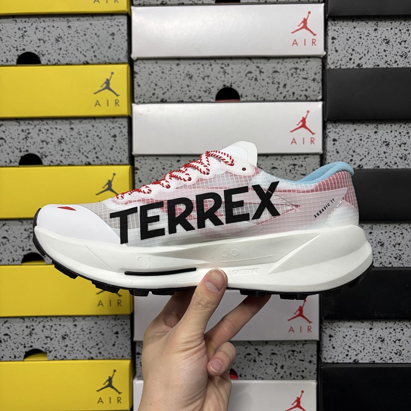 Terrex Agravic Tt · 2