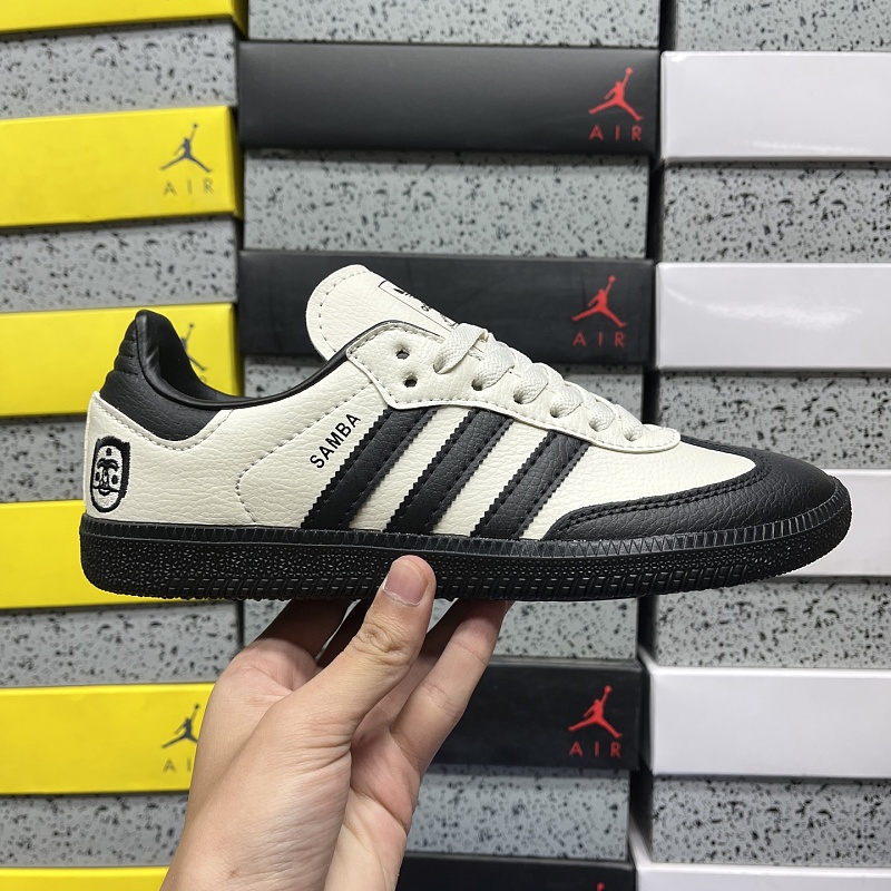 Samba Og 10