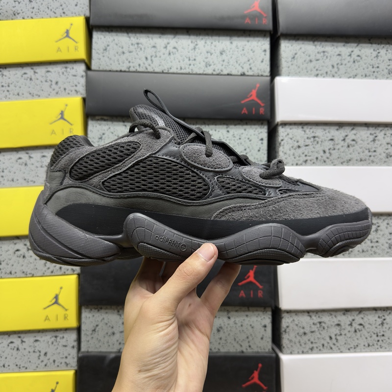 Yeezy 500 9