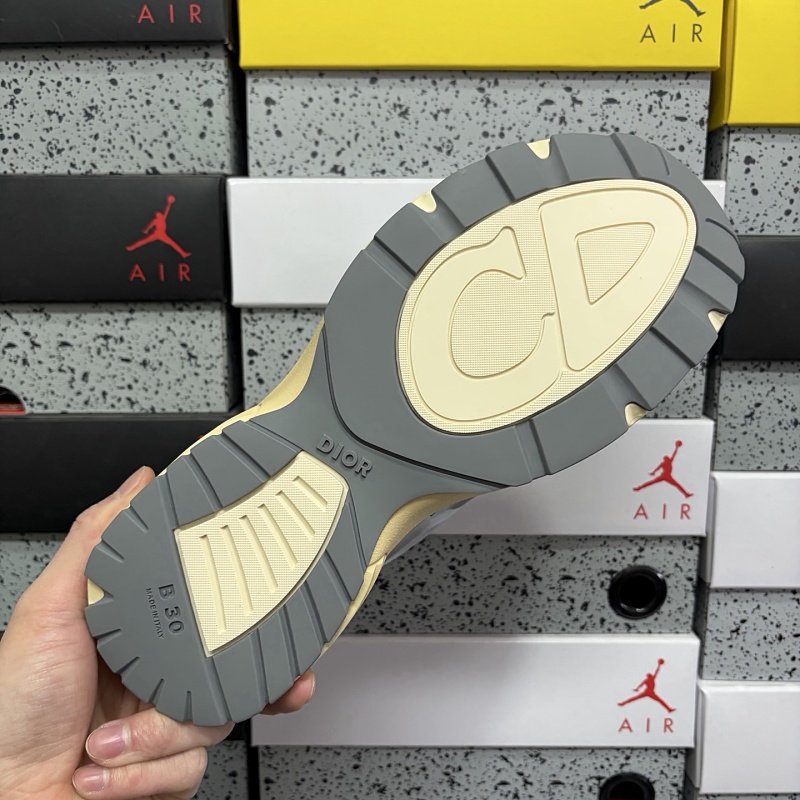 Dior B30 Sneakers 9