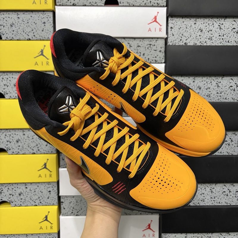 Jordan KB6 Sneakers 2