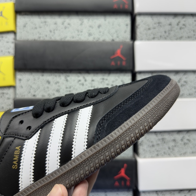 Samba Og 7