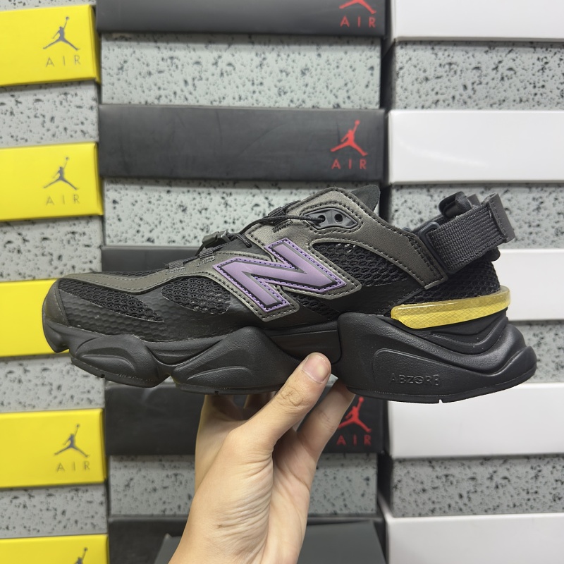 New Balance 9060 Sneakers · 3