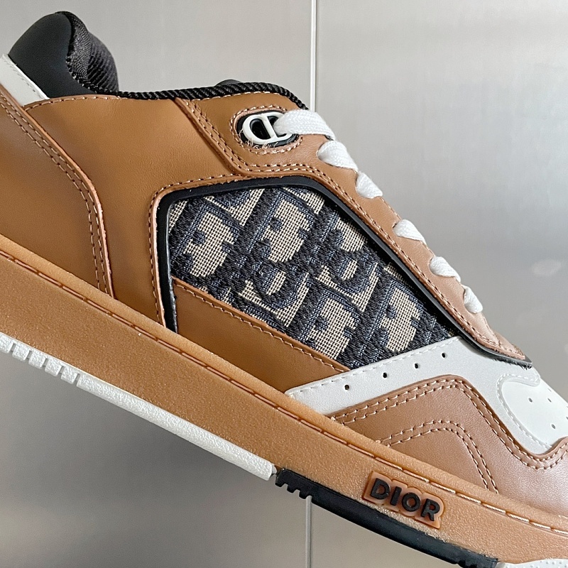 Dior B27 Sneakers 4