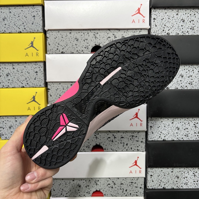 Jordan KB6 Sneakers · 5