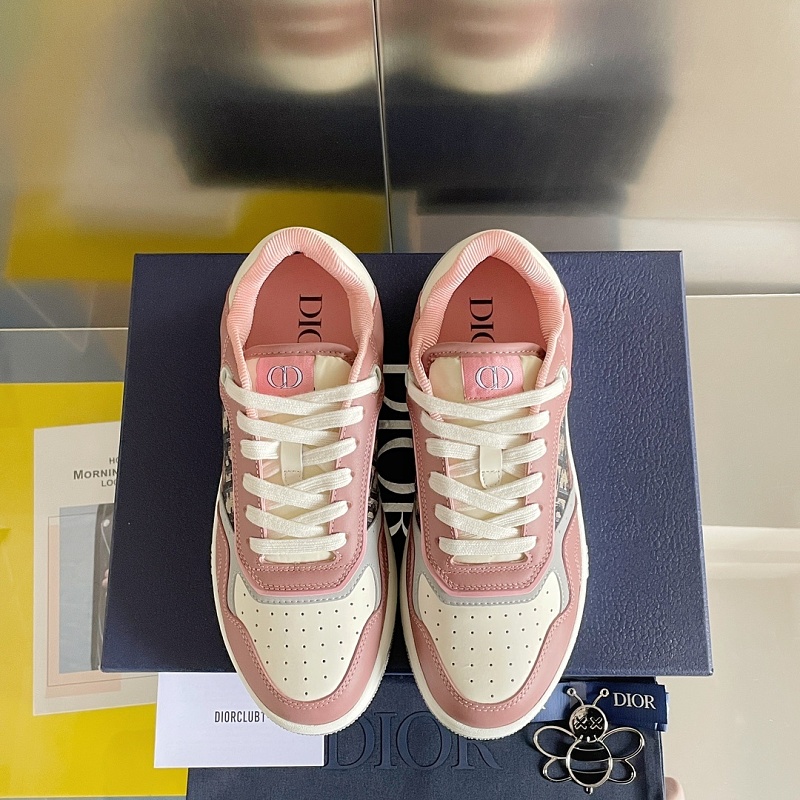 Dior B27 Sneakers 6