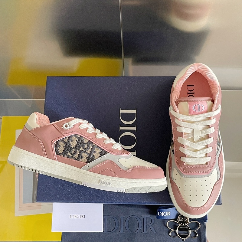 Dior B27 Sneakers 9