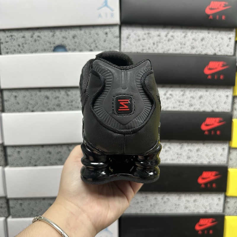 Shox Tl · 3