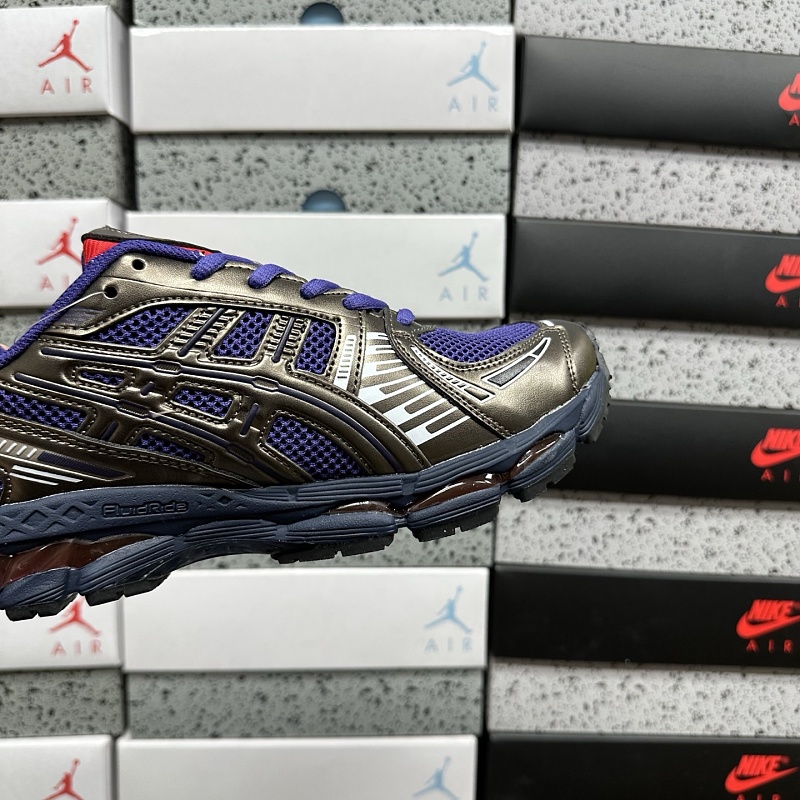 Kayano 12.1 · 6