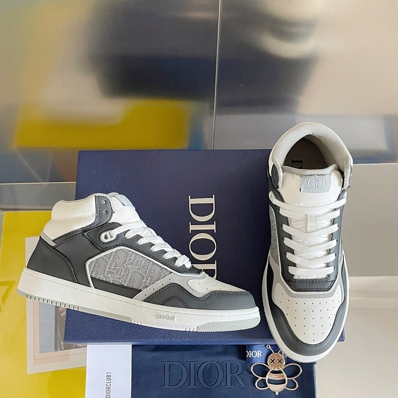 Dior B27 Sneakers 9