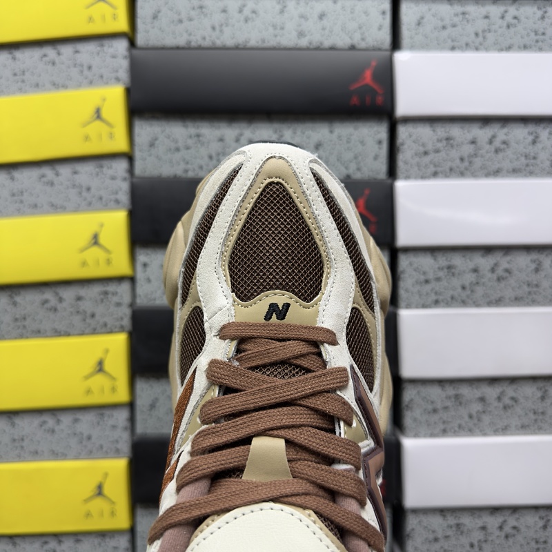 New Balance 9060 Sneakers · 5