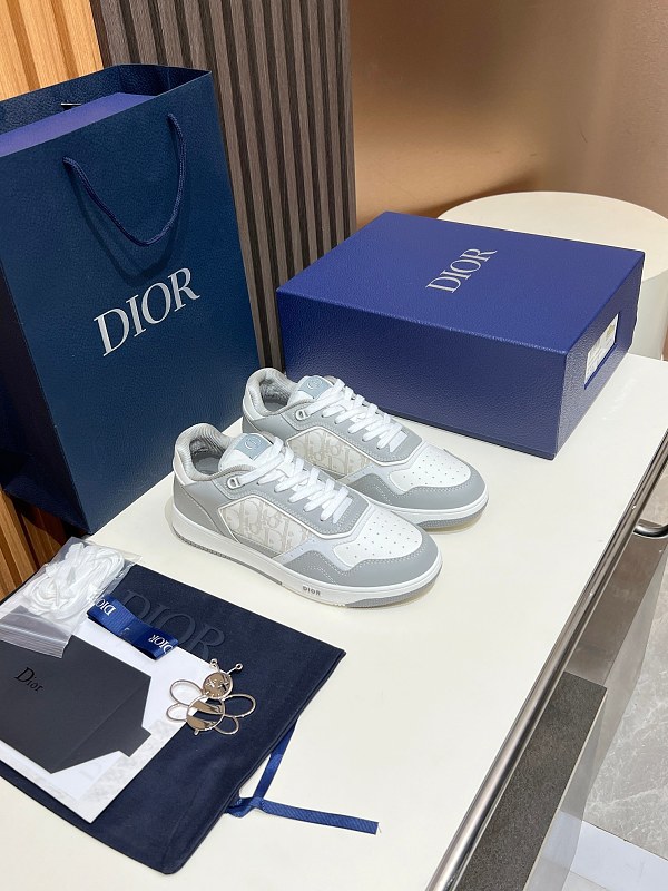 Dior B27 Sneakers 6