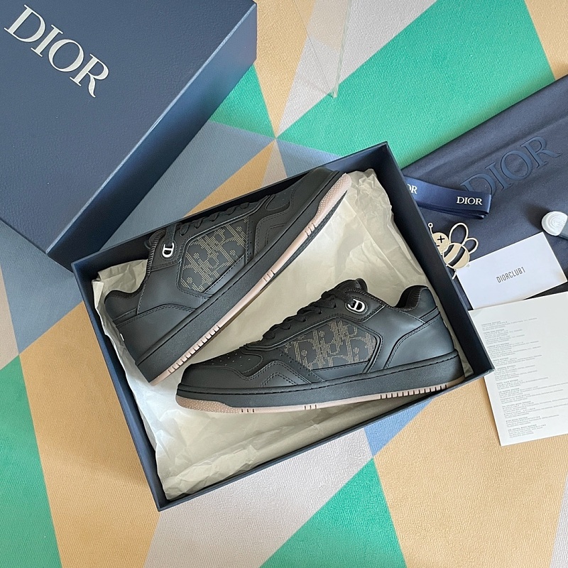 Dior B27 Sneakers 7