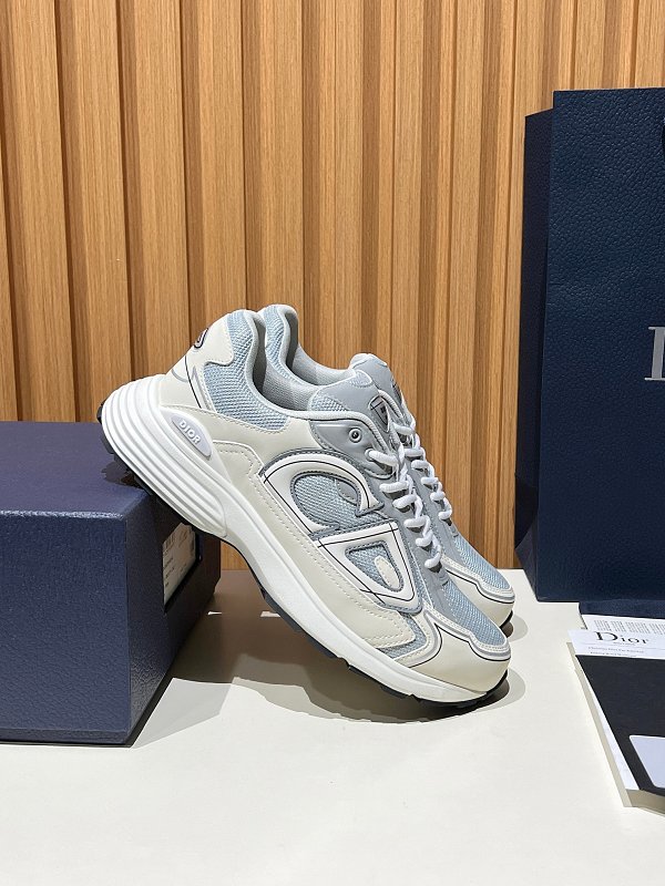 Dior B30 Sneakers 2