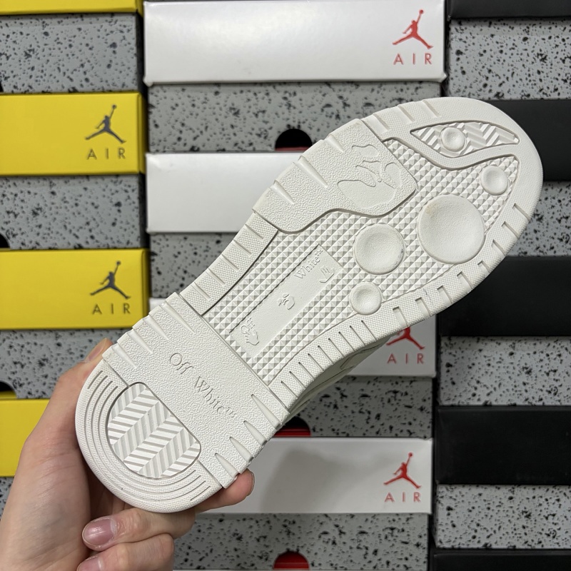 Off-white S25lea00 · 3