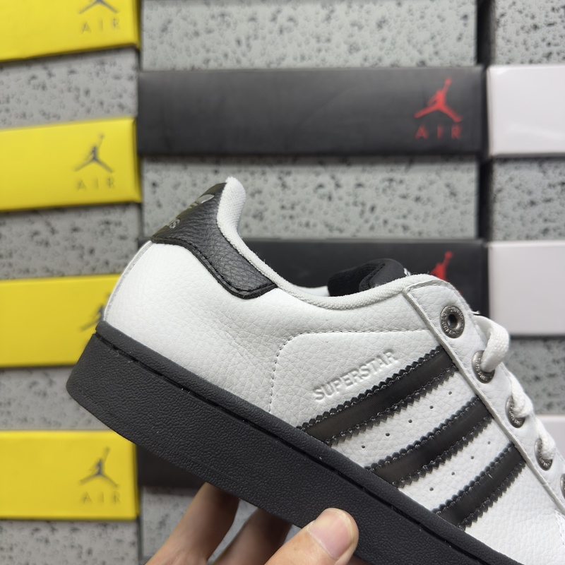 Superstar Ii 6