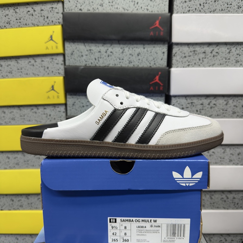 Samba Og 9