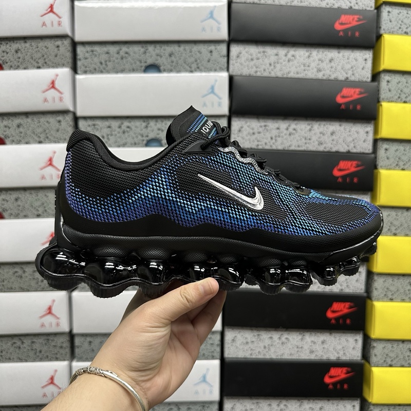 Air Liquid Max 9