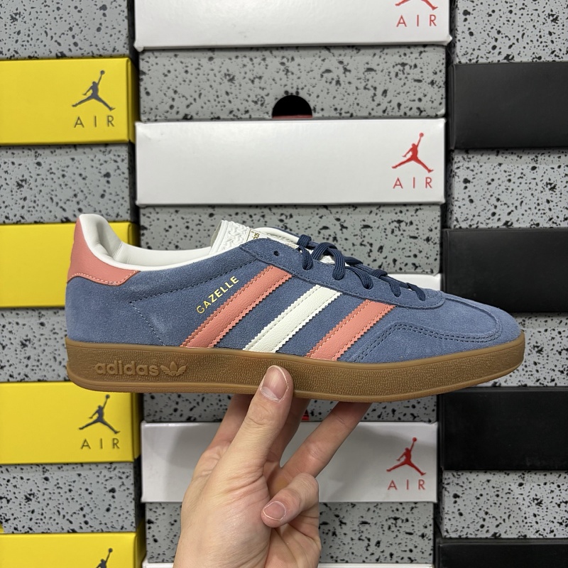 Gazelle Indoor 10