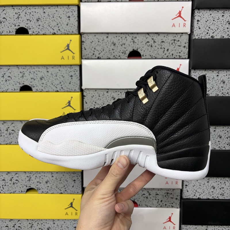 Jordan 12 Sneakers 4