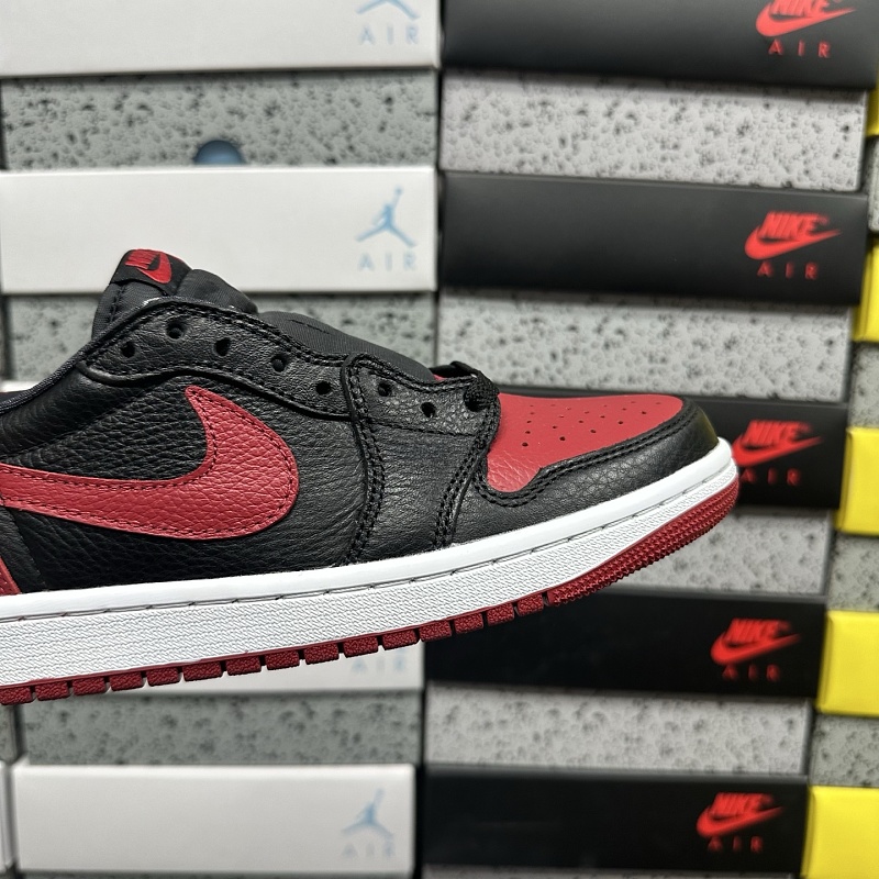 Jordan 1 Sneakers 6