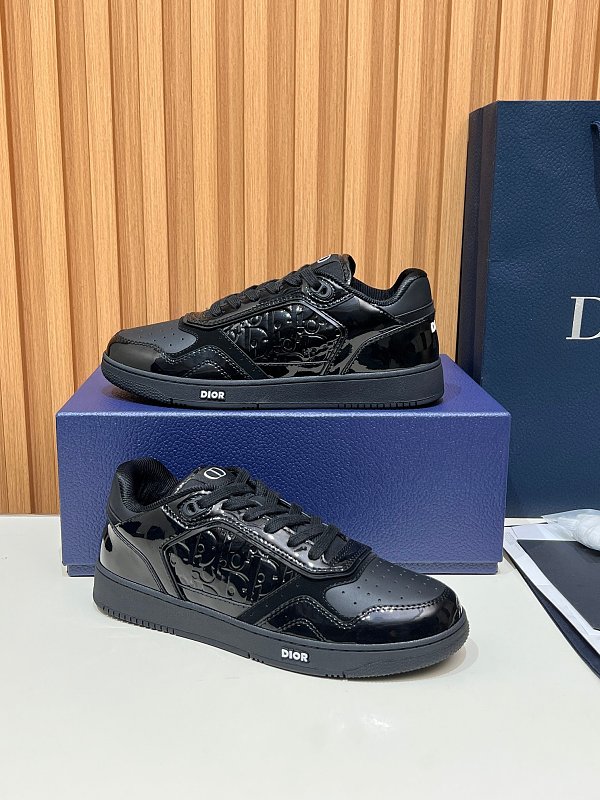 Dior B27 Sneakers 9
