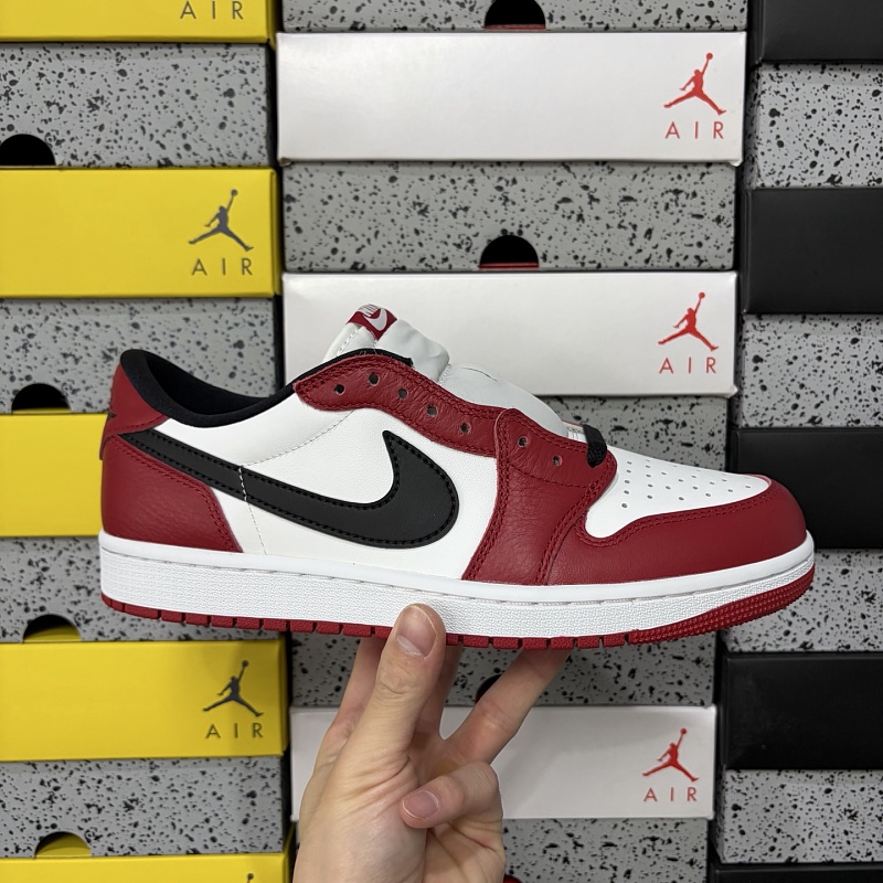 Jordan 1 Sneakers 12