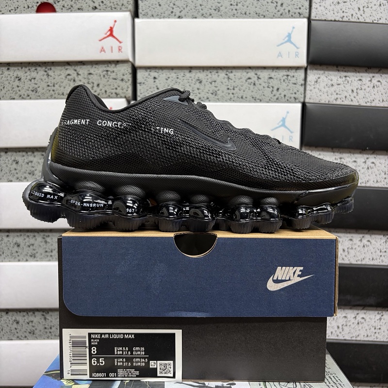 Air Liquid Max 8