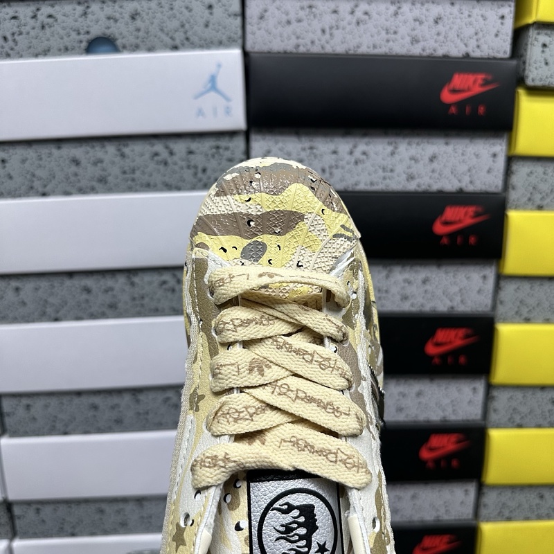 Superstar Ii 7
