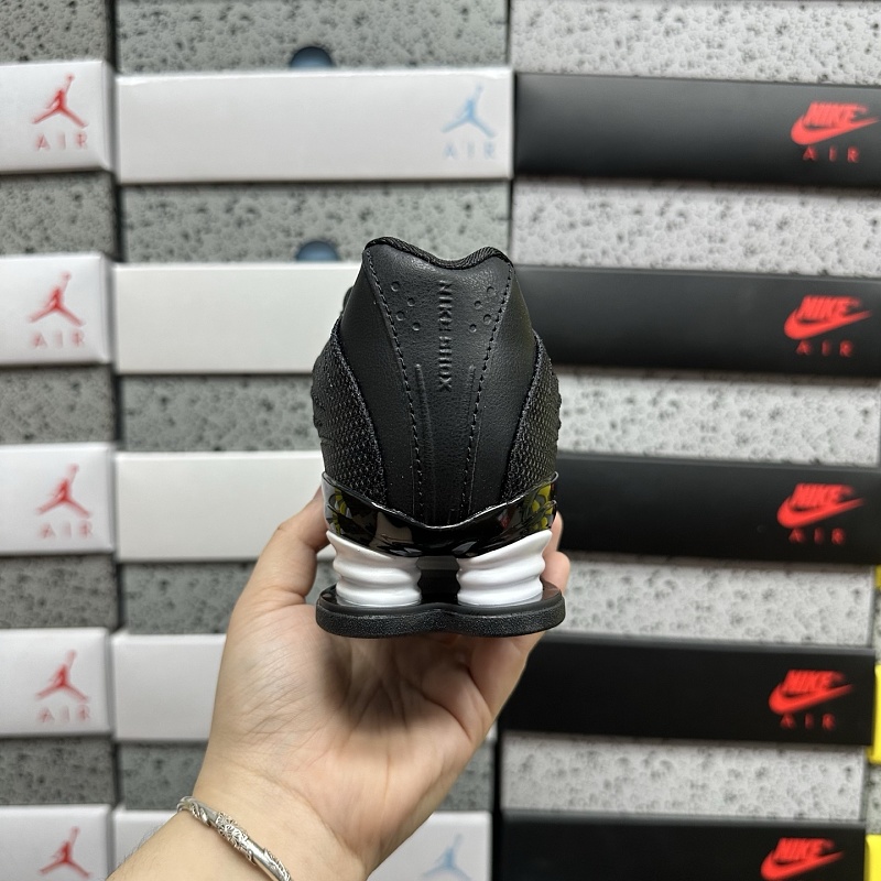 Shox Z · 3