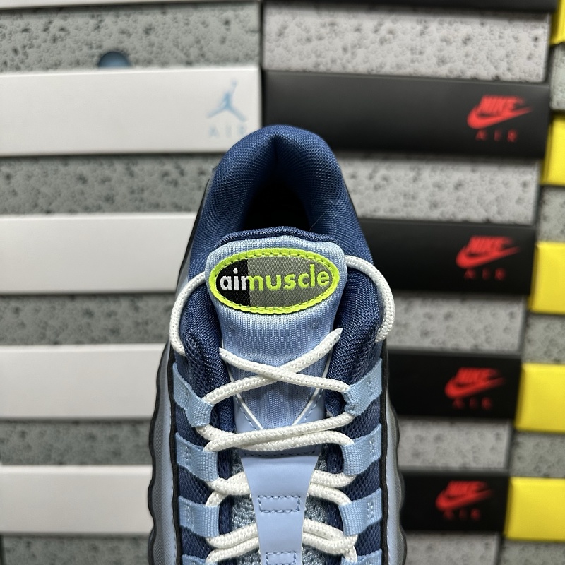 Gx Air Max 95 4