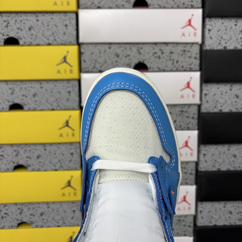 Jordan 1 Sneakers 10