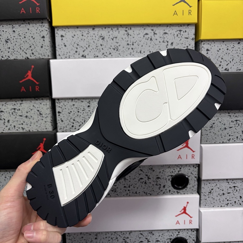 Dior B30 Sneakers 3