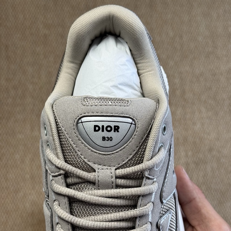 Dior B30 Sneakers · Apricot 2