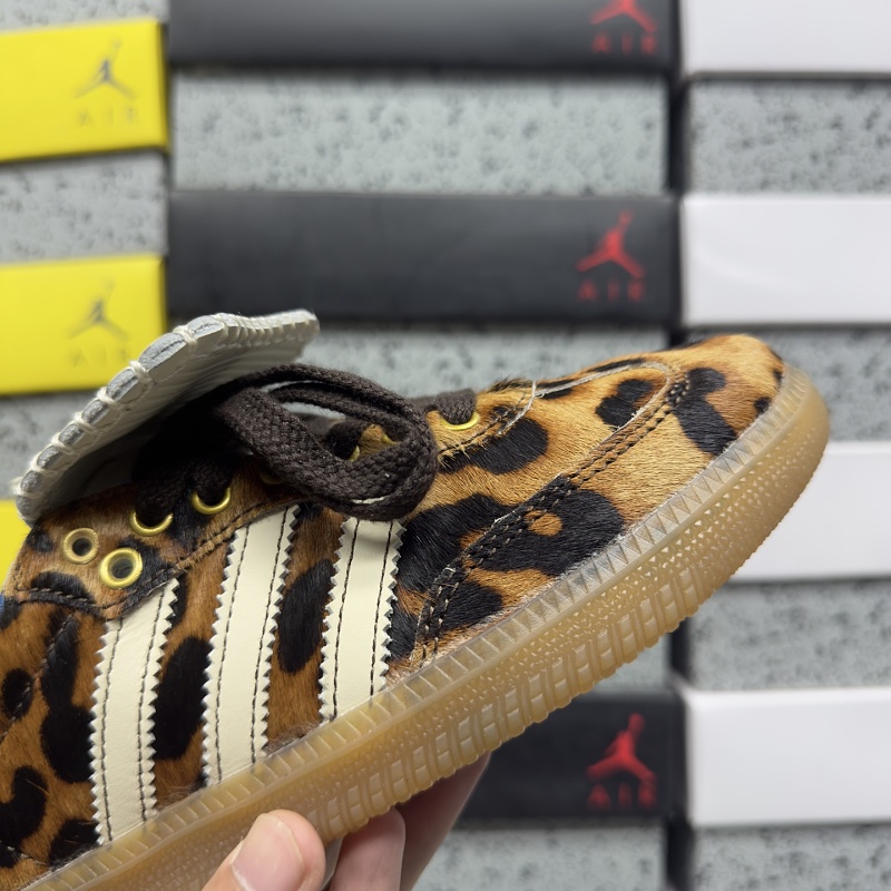 Samba Og 7