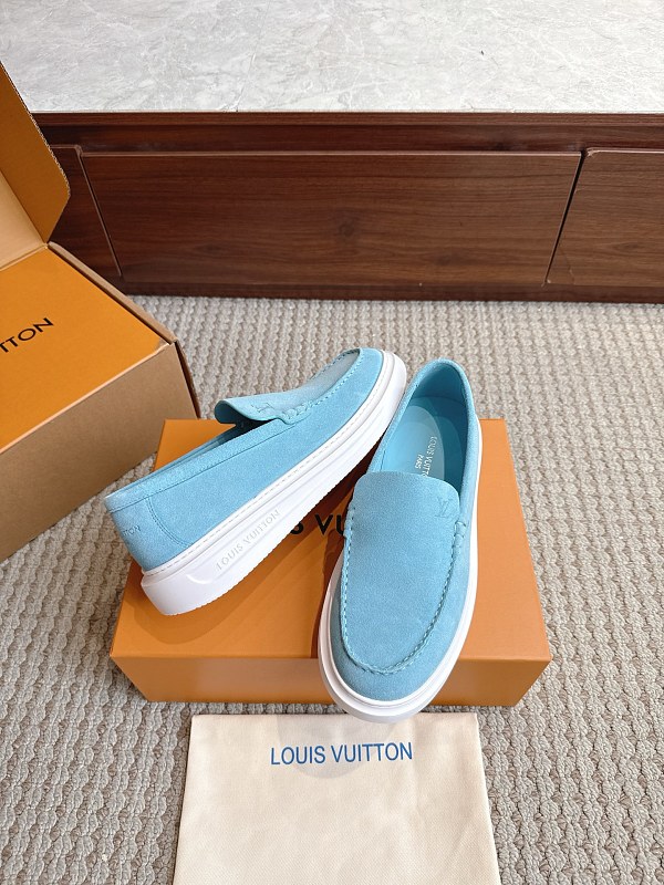 Loafers · 5
