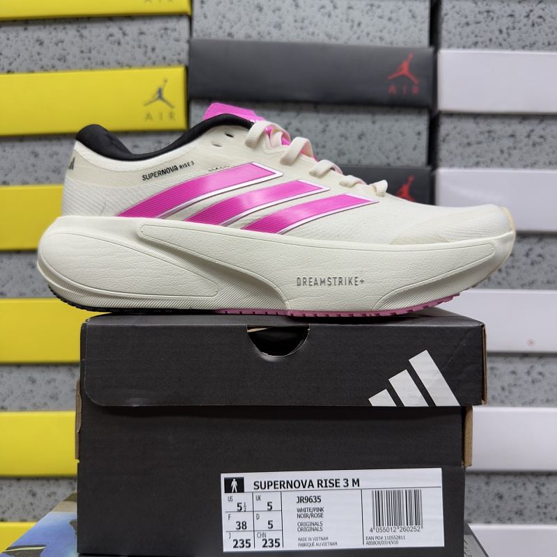 Supernova Rise 3M 9