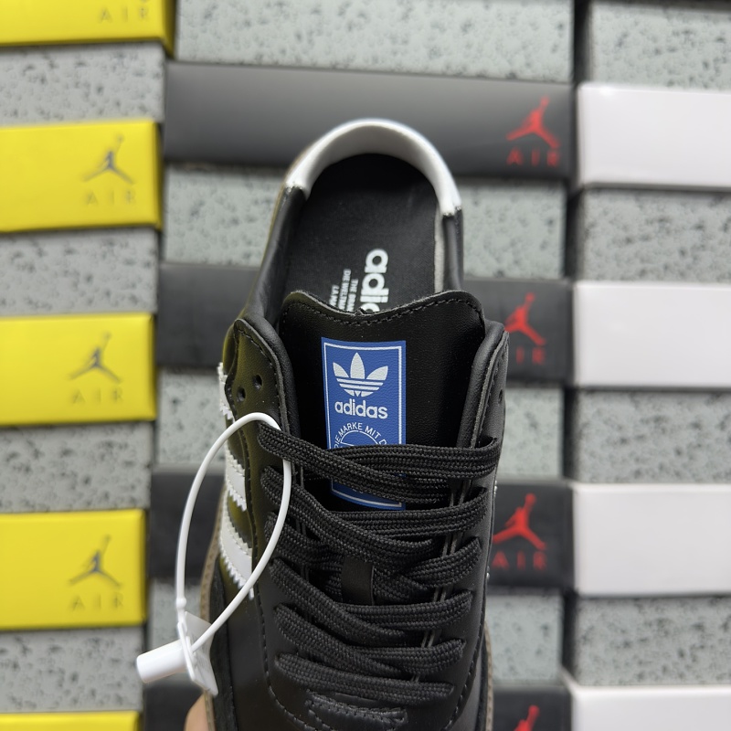 Samba Og Mule W 4