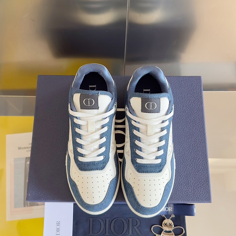 Dior B27 Sneakers 3