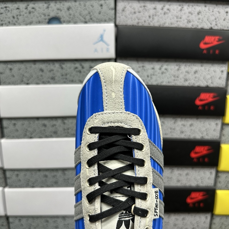 Samba 7