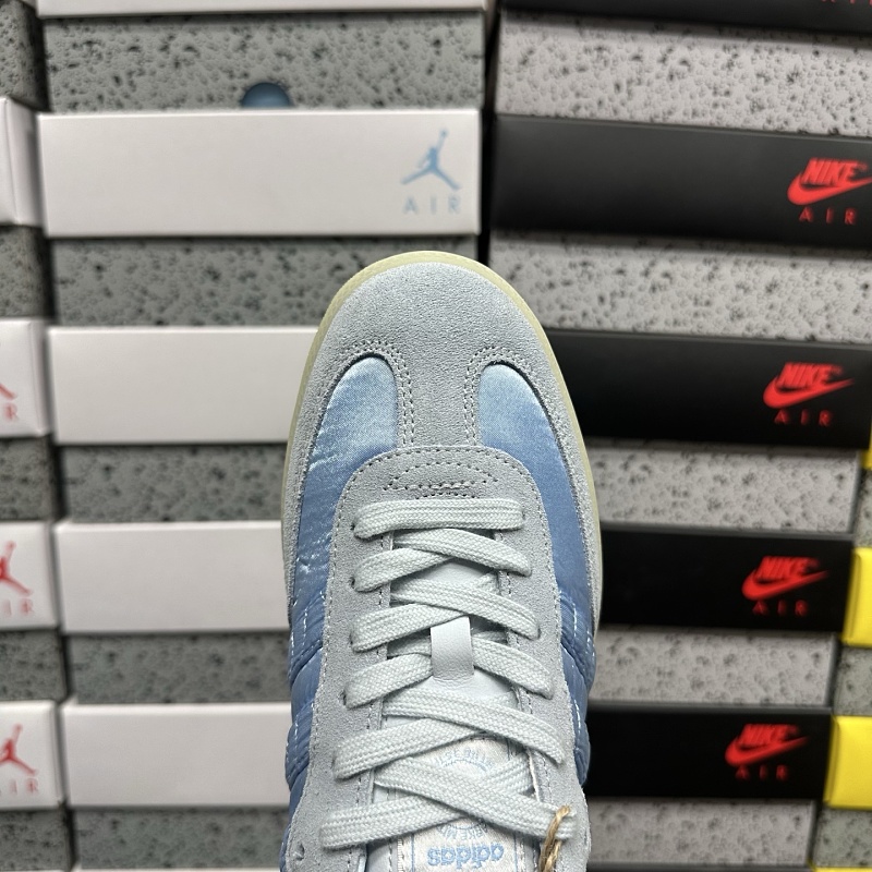 Samba 7