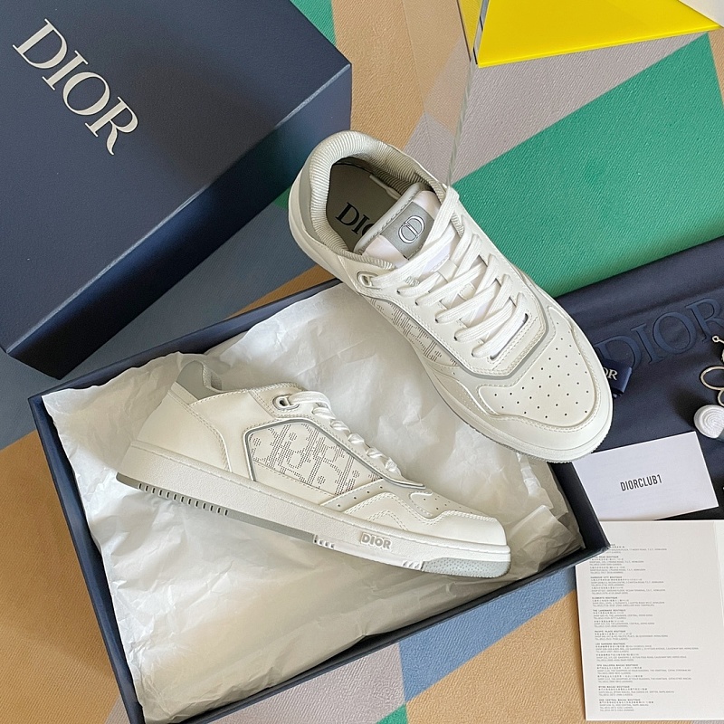 Dior B27 Sneakers 3