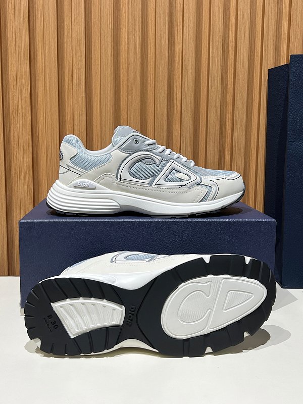 Dior B30 Sneakers 8