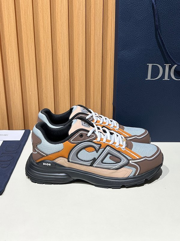 Dior B30 Sneakers 3