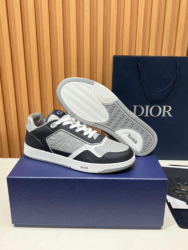 Dior B27 Sneakers 3