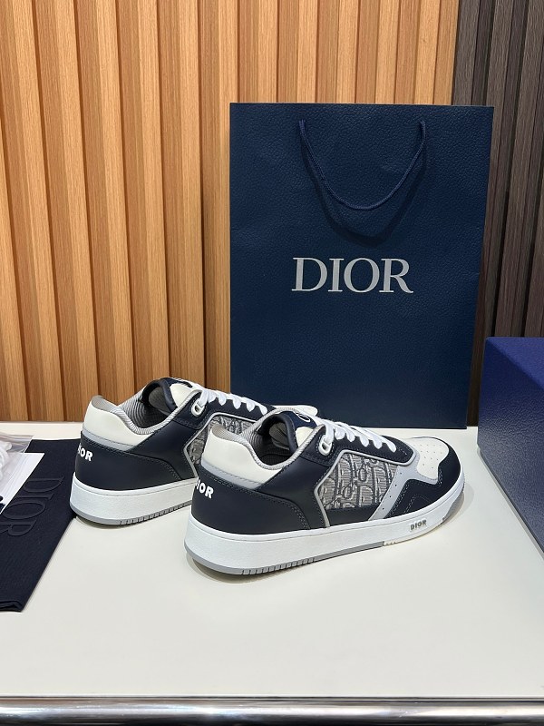 Dior B27 Sneakers 6
